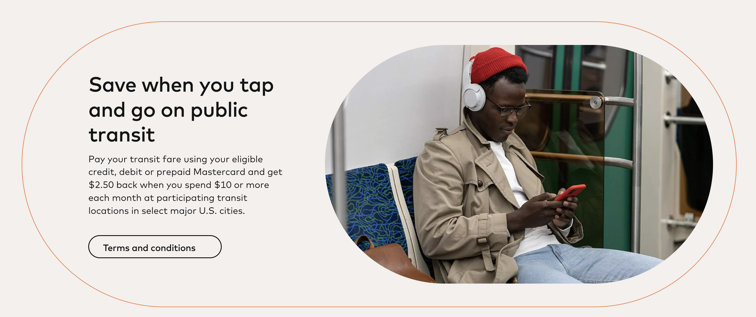 Mastercard Public Transit Benefit Mastercard Public Transit Benefit
