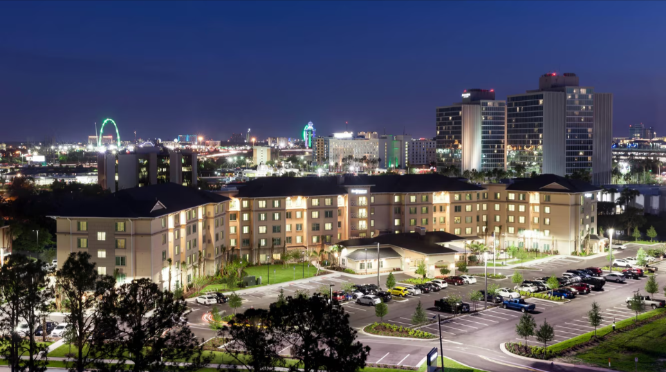 Residence Inn by Marriott Near Universal Orlando