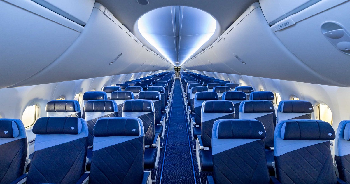 Southwest New Cabin Southwest New Cabin