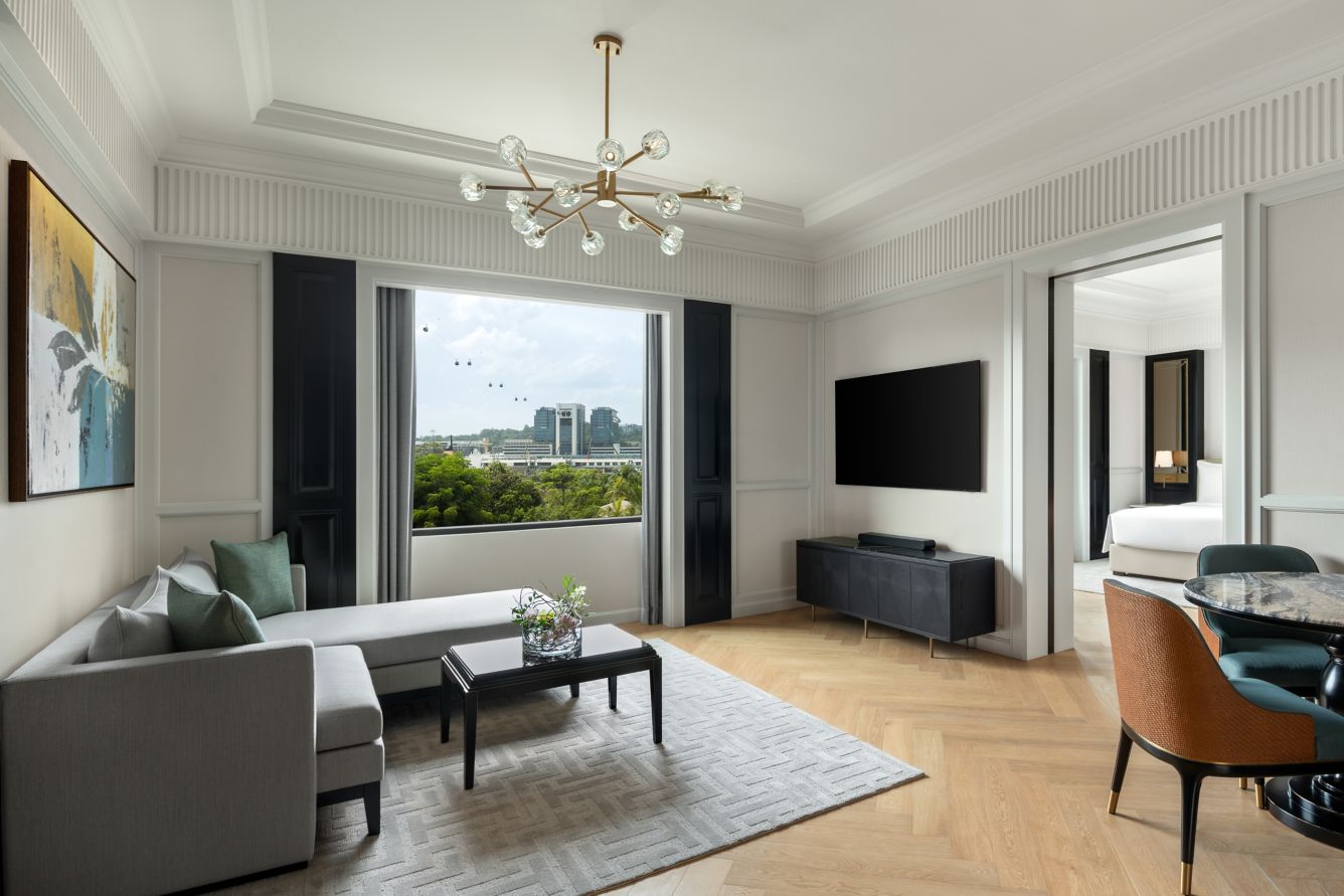 The Laurus Guest Room The Laurus Guest Room