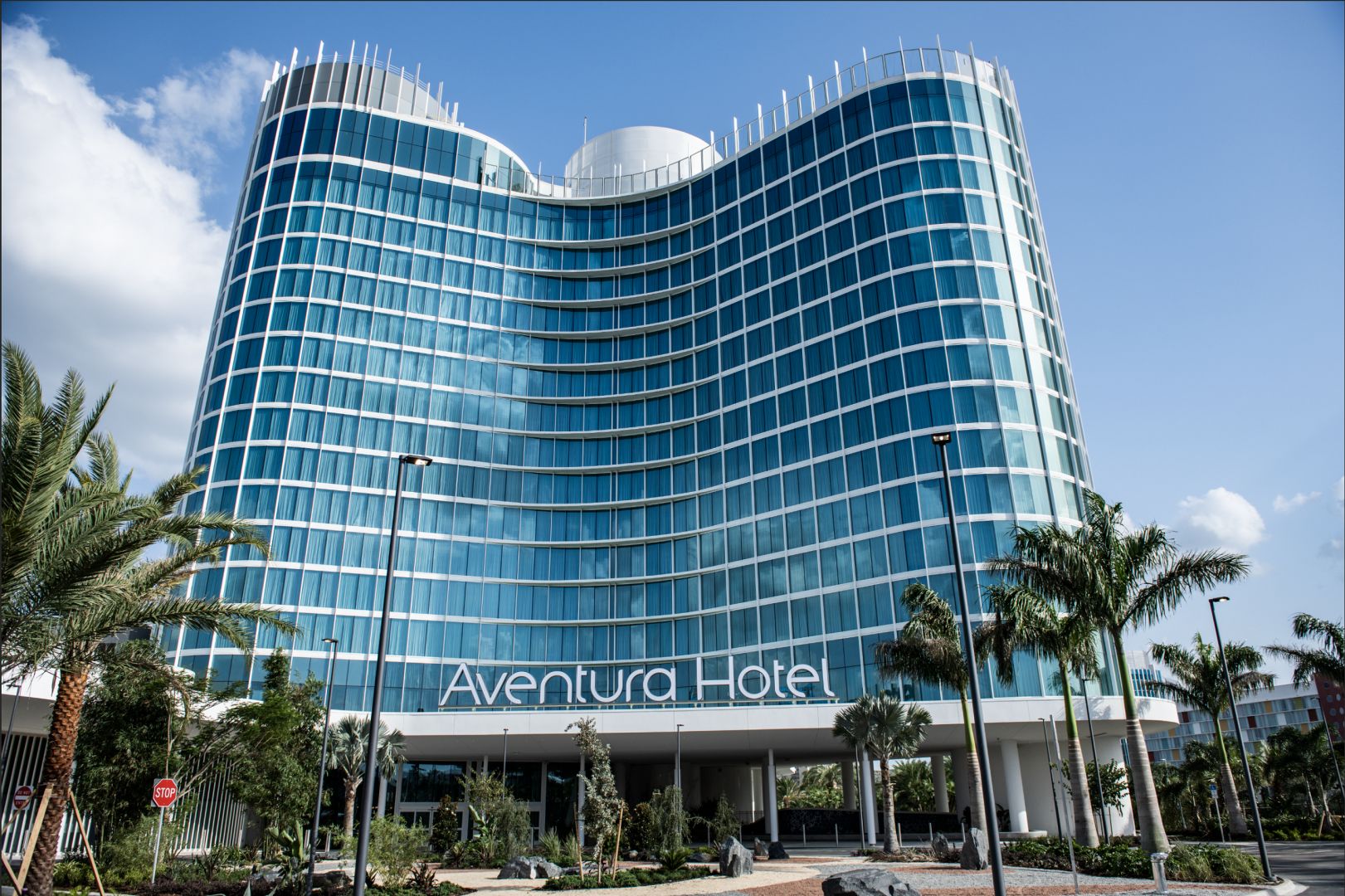 Universal Aventura Hotel