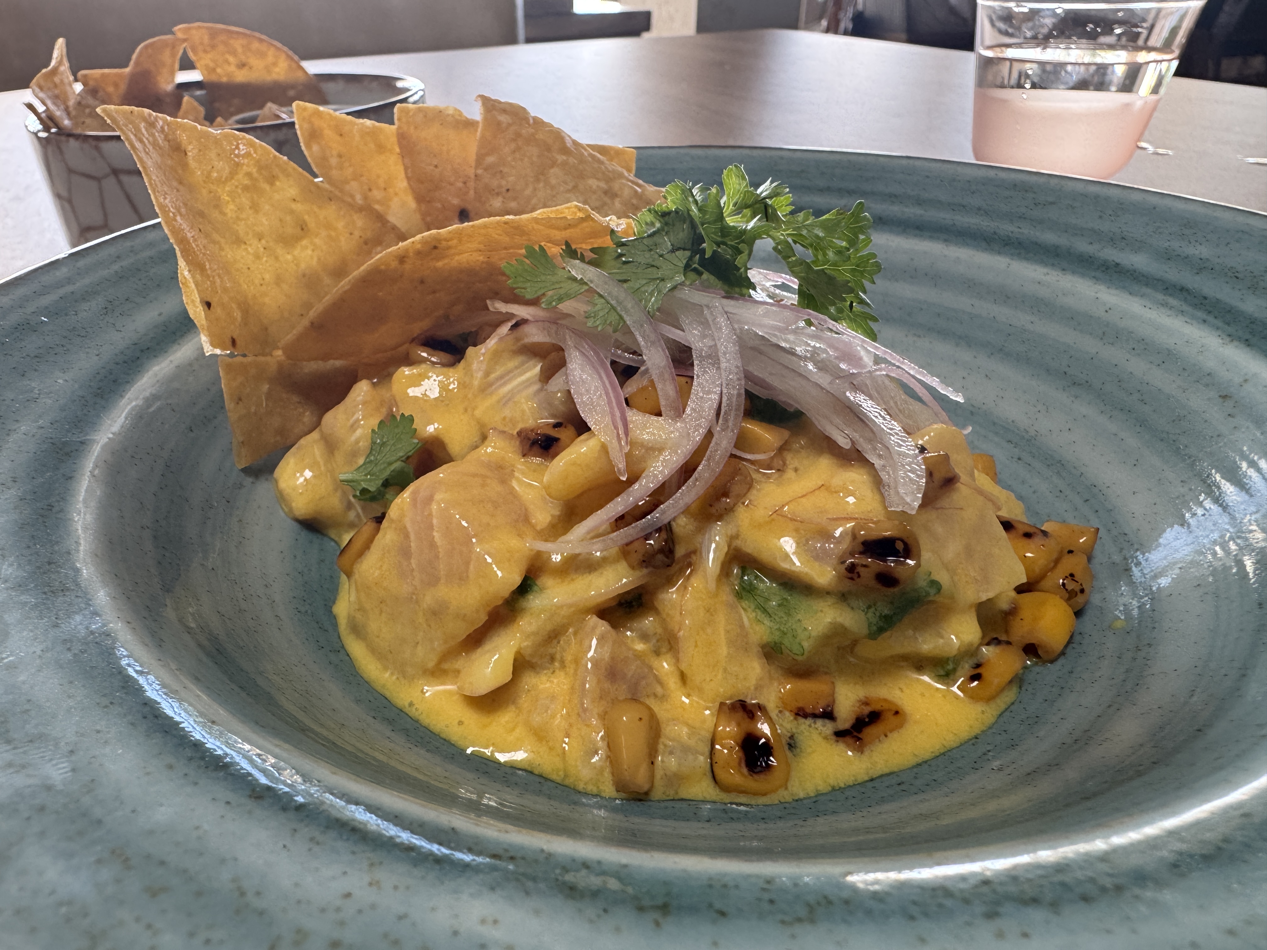 W Punta Cana Ceviche W Punta Cana Ceviche