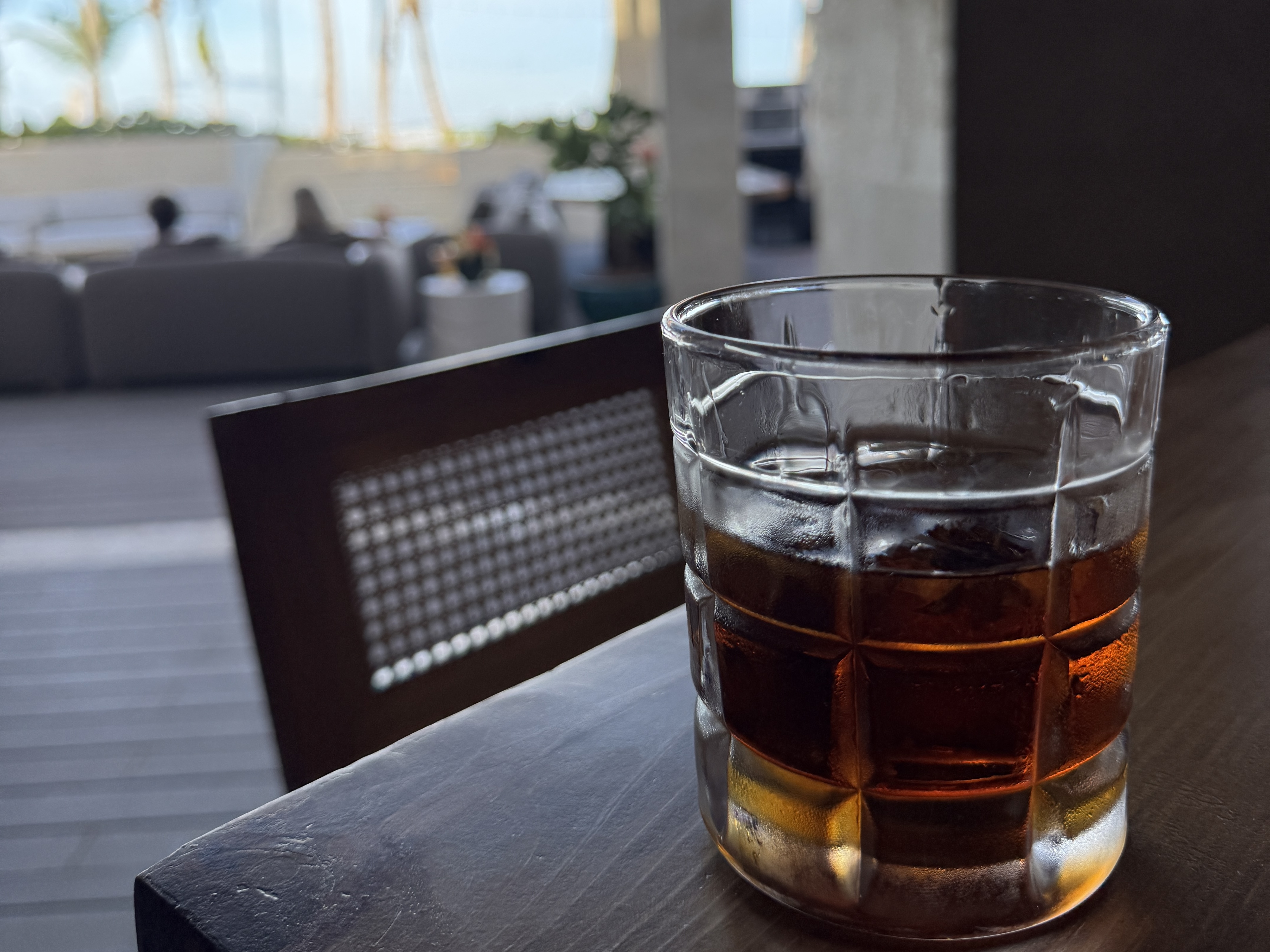 W Punta Cana Rum W Punta Cana Rum