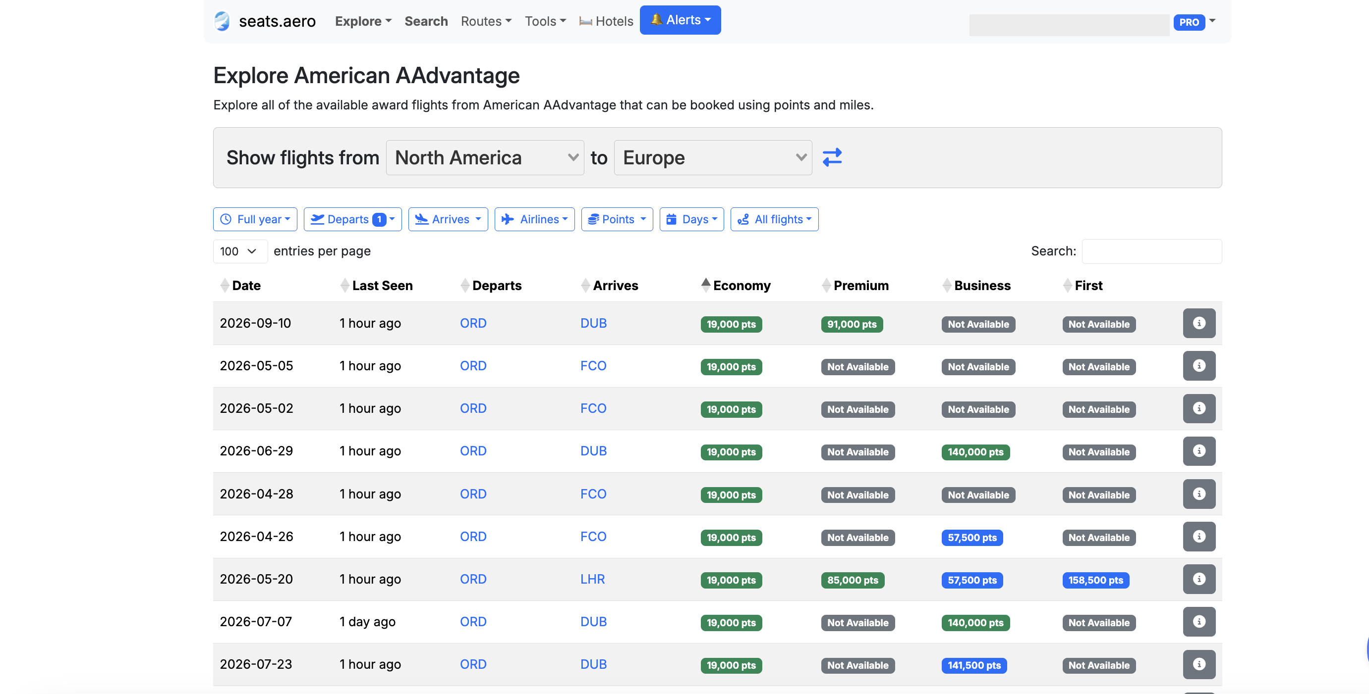 seats.aero chicago europe search seats.aero chicago europe search