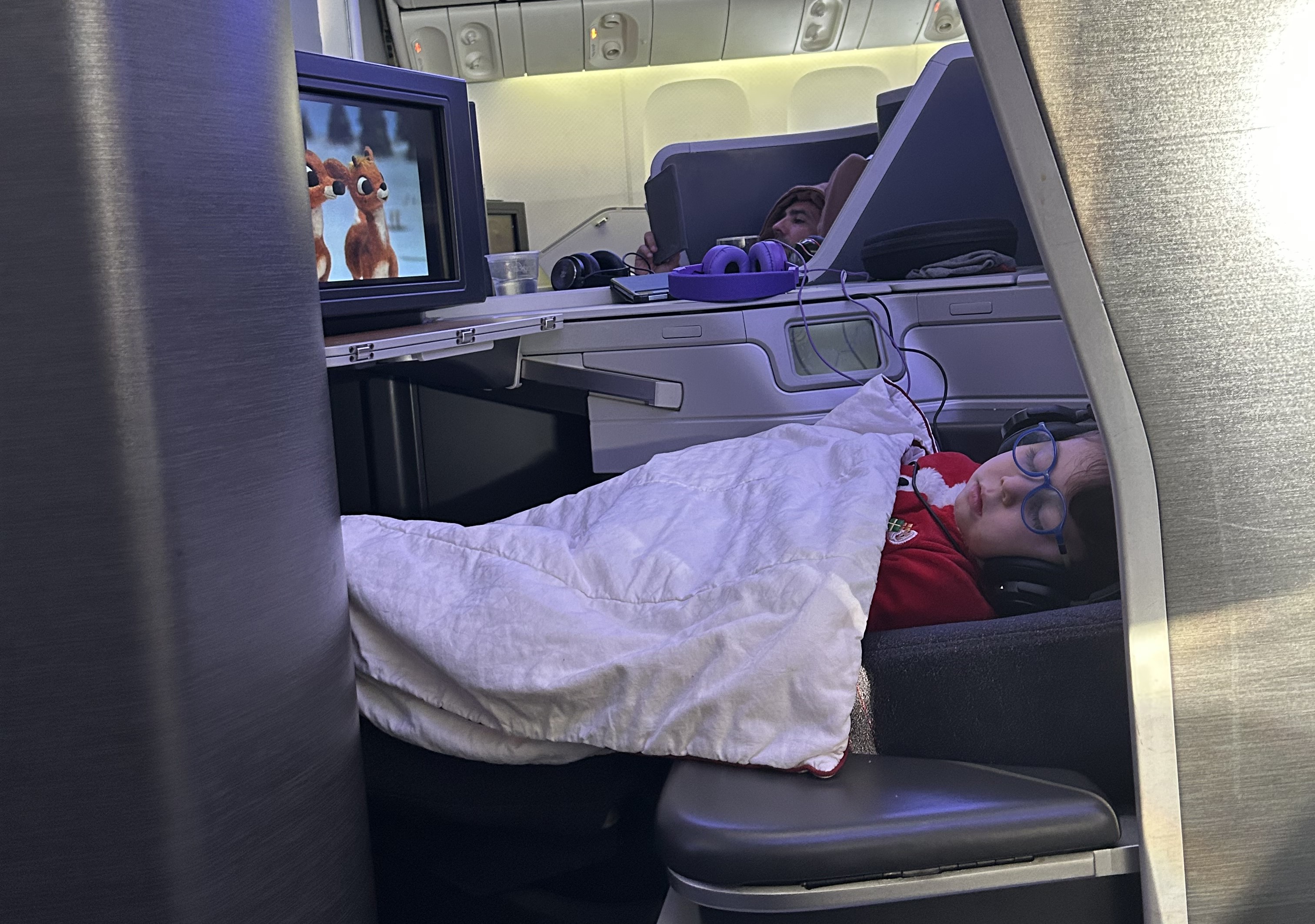 American Airlines Business Class American Airlines Business Class