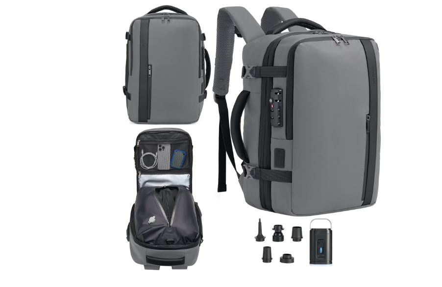 Backpack Fegat