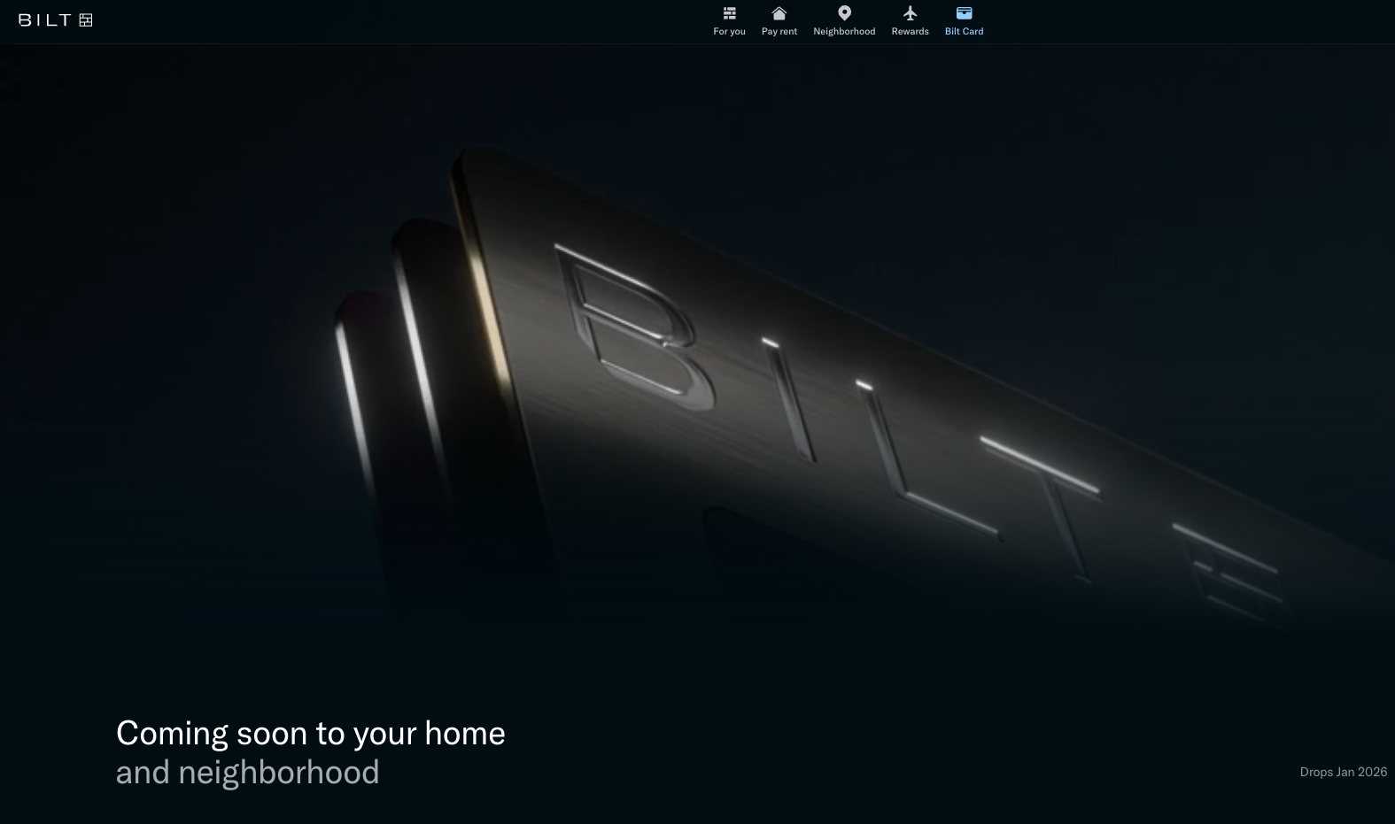 Bilt 2.0 Bilt 2.0