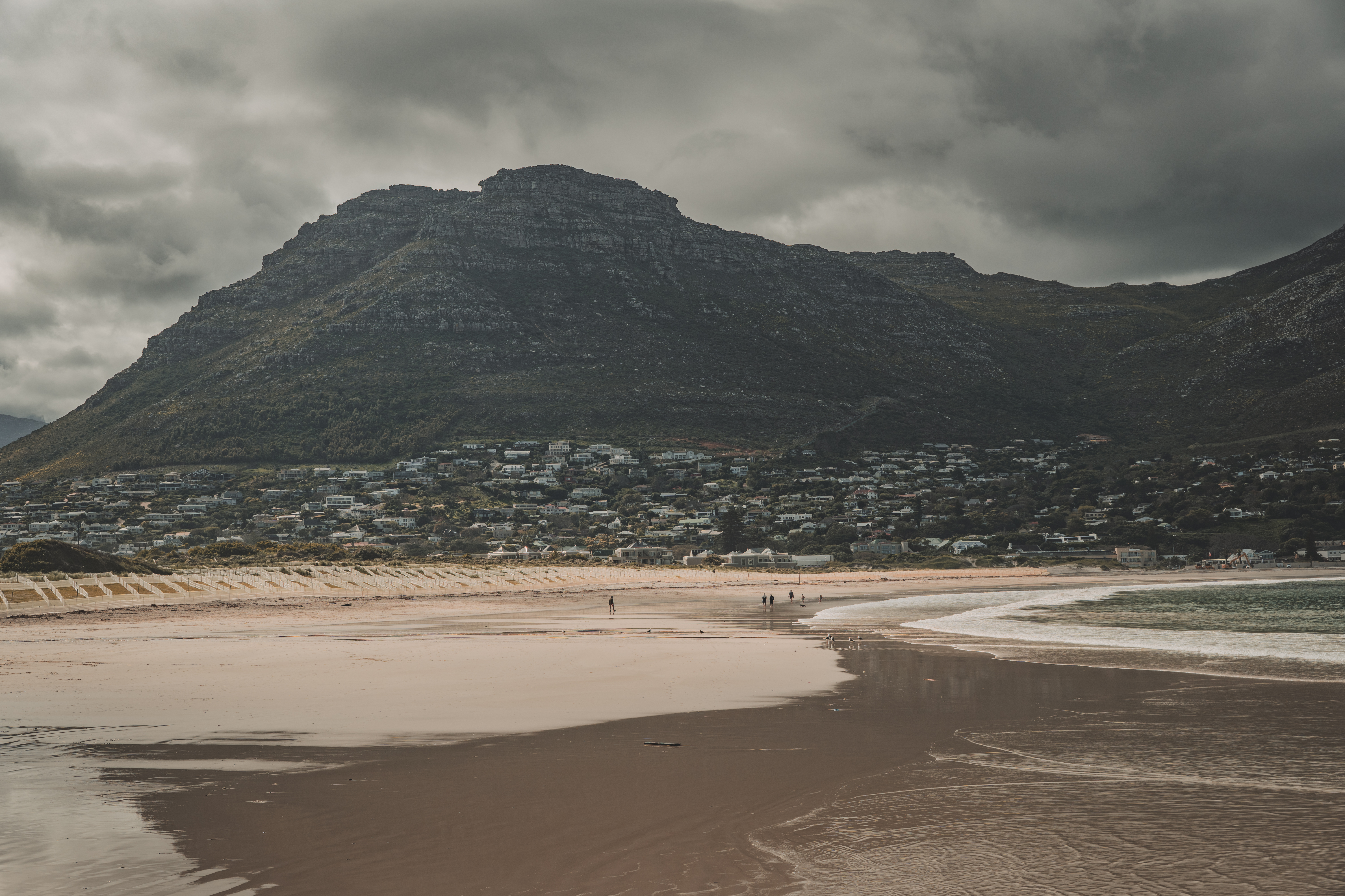 Cape Town South Africa Hout Bay
