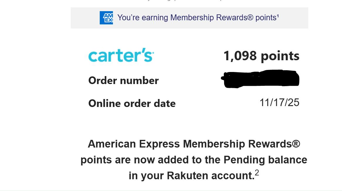 Carters Rakuten Carters Rakuten