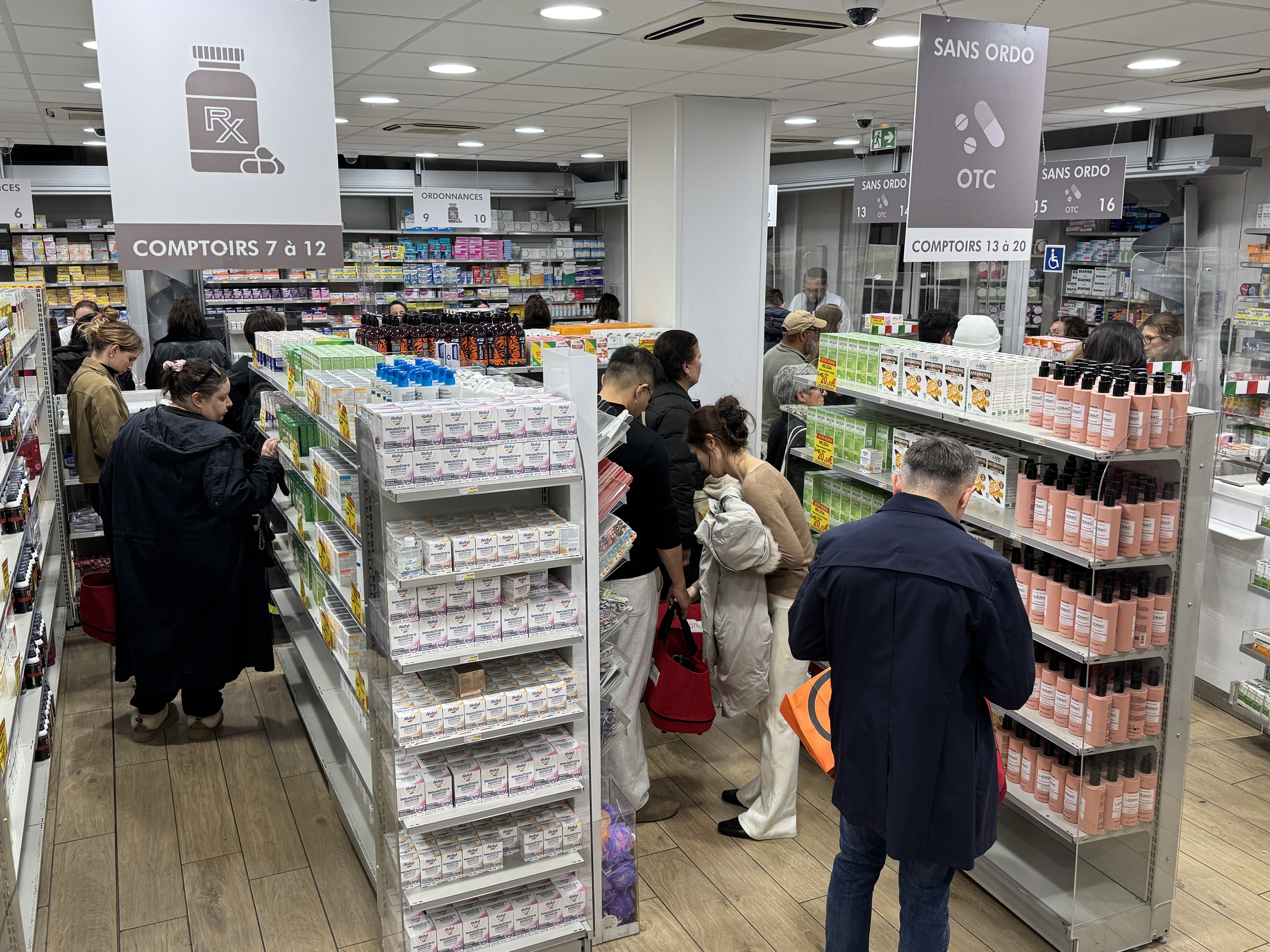 CityPharma