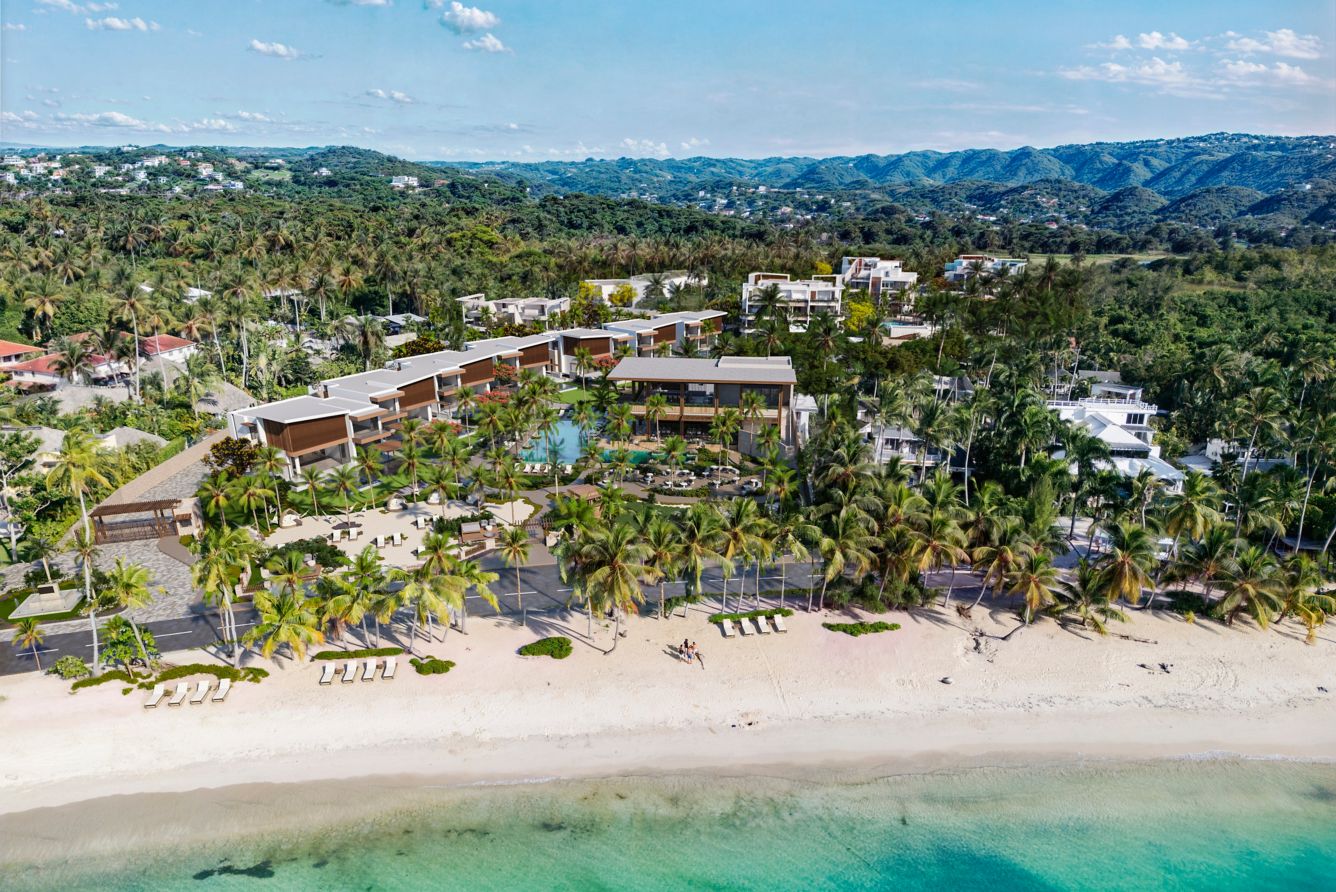 Donoma Las Terrenas Beach Donoma Las Terrenas Beach