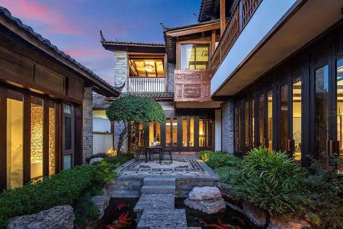 Hotel Indigo Lijiang Ancient Town Hotel Indigo Lijiang Ancient Town