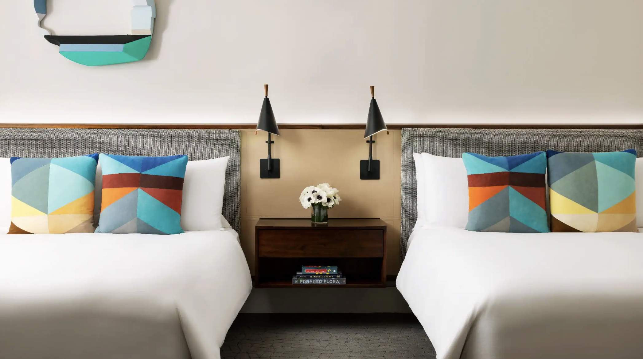 Hotel Seville Nomad NYC Hotel Seville Nomad NYC