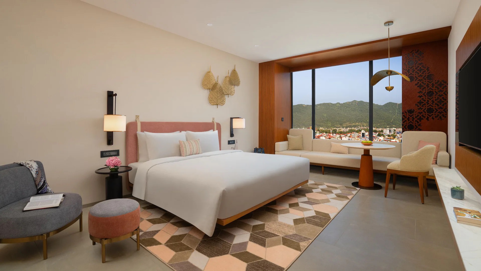 Hyatt Place Butwal Suite Hyatt Place Butwal Suite