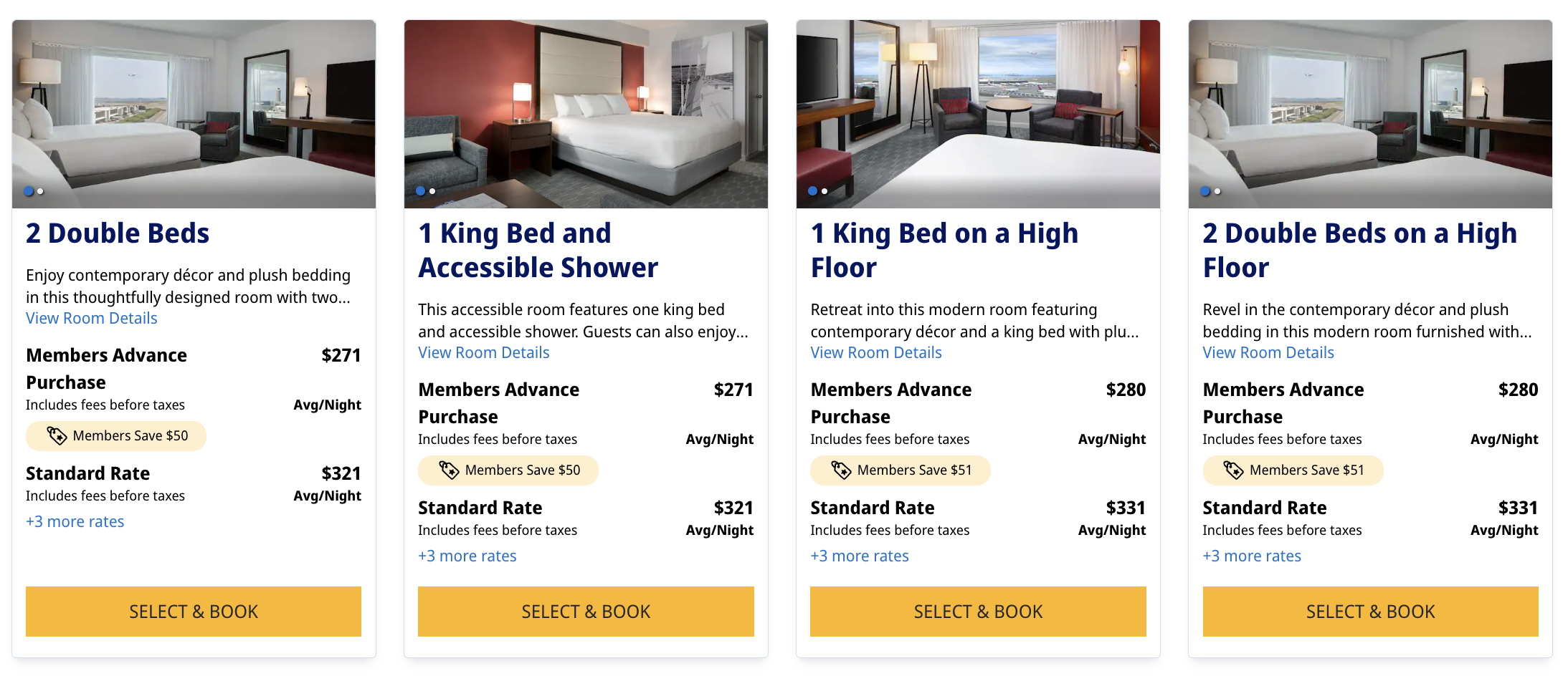 Hyatt Regency Boston Harbor cash rates Hyatt Regency Boston Harbor cash rates