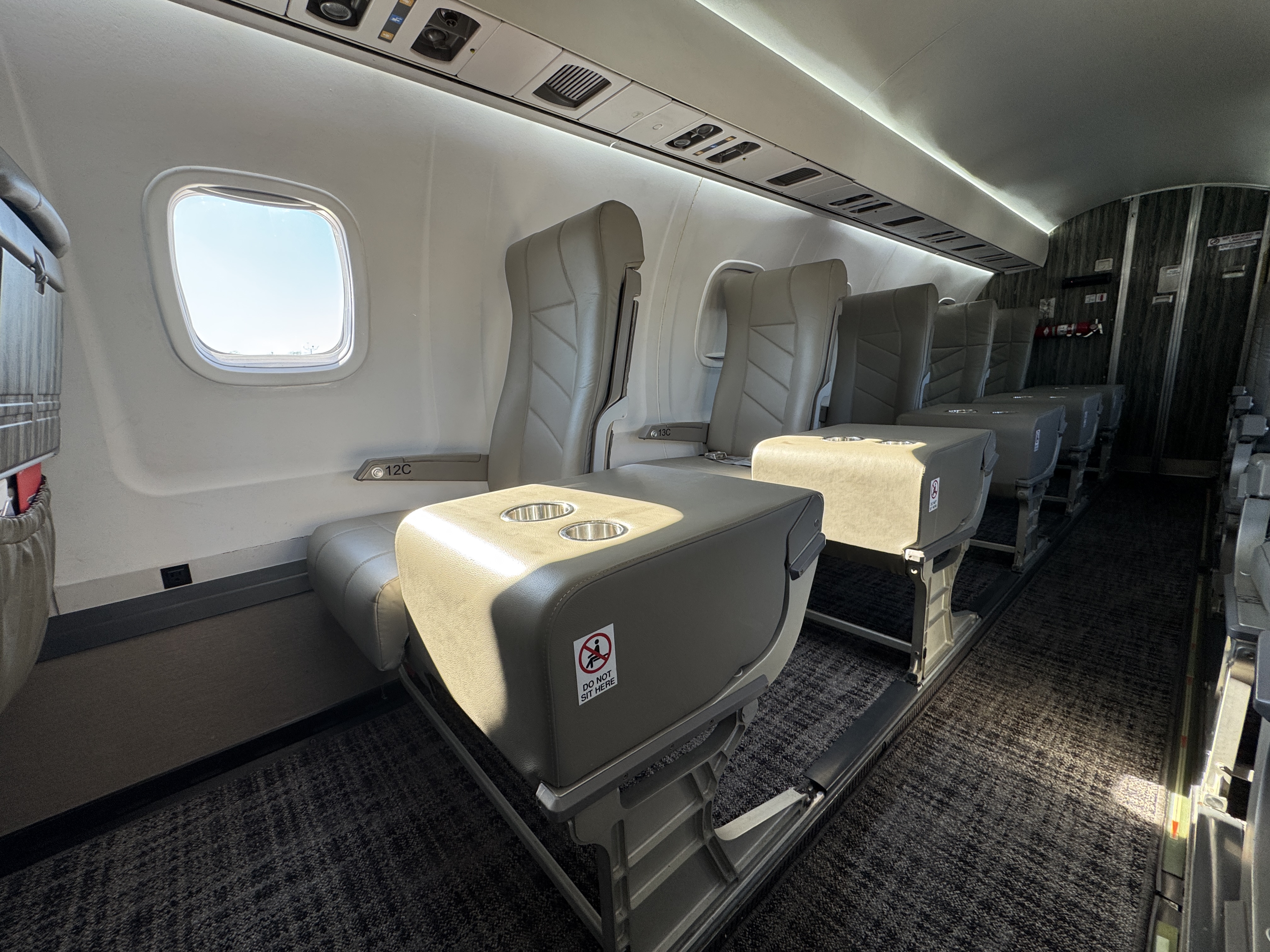 JSX Seats