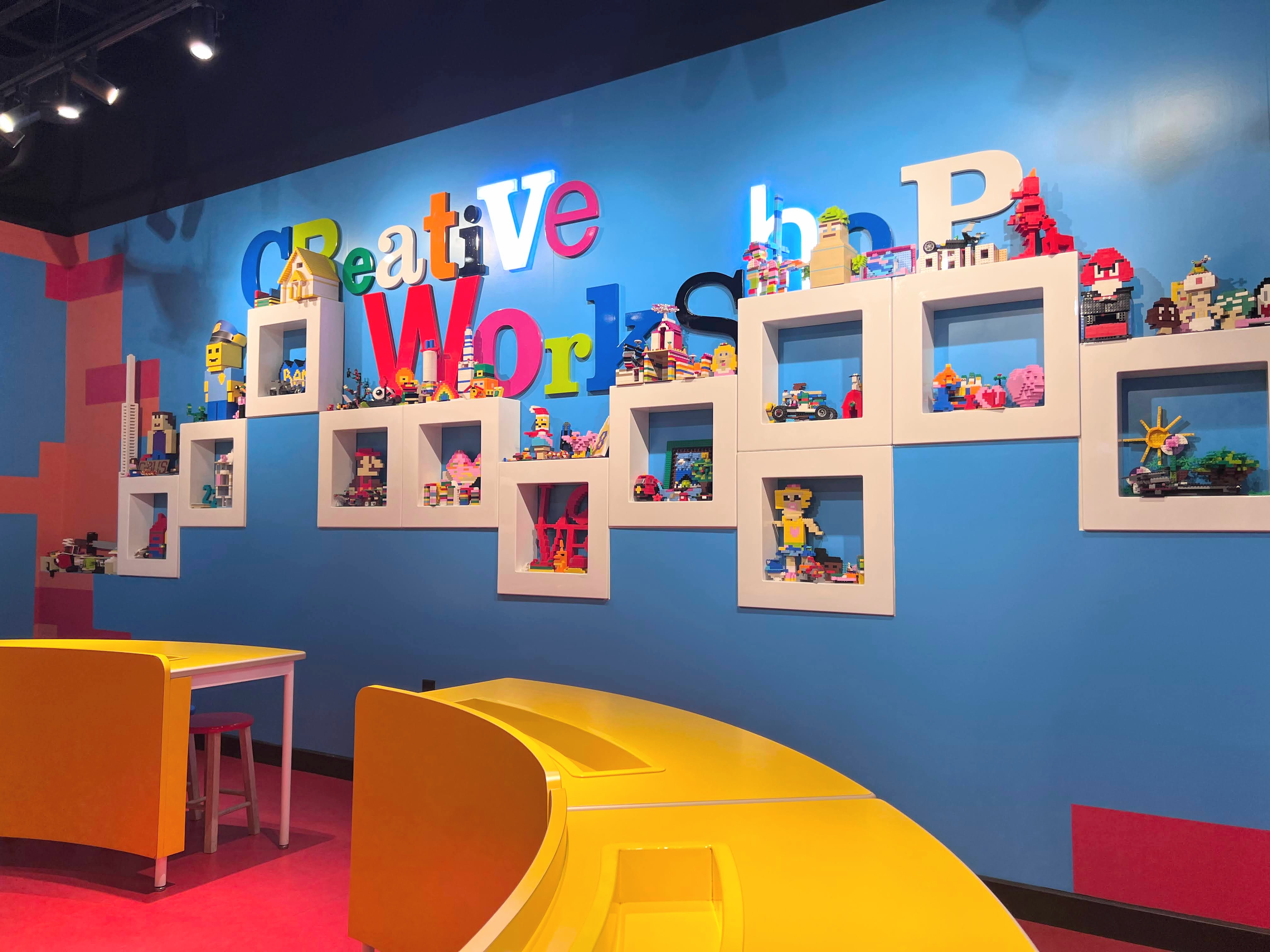 LegoLand Discovery Center Columbus LegoLand Discovery Center Columbus