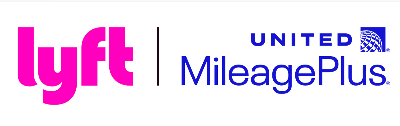 Lyft x United Lyft x United