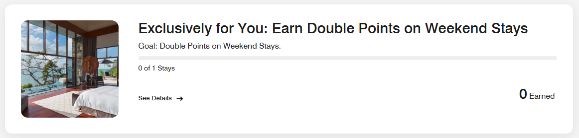 Marriott targeted promo double points weekends Marriott targeted promo double points weekends