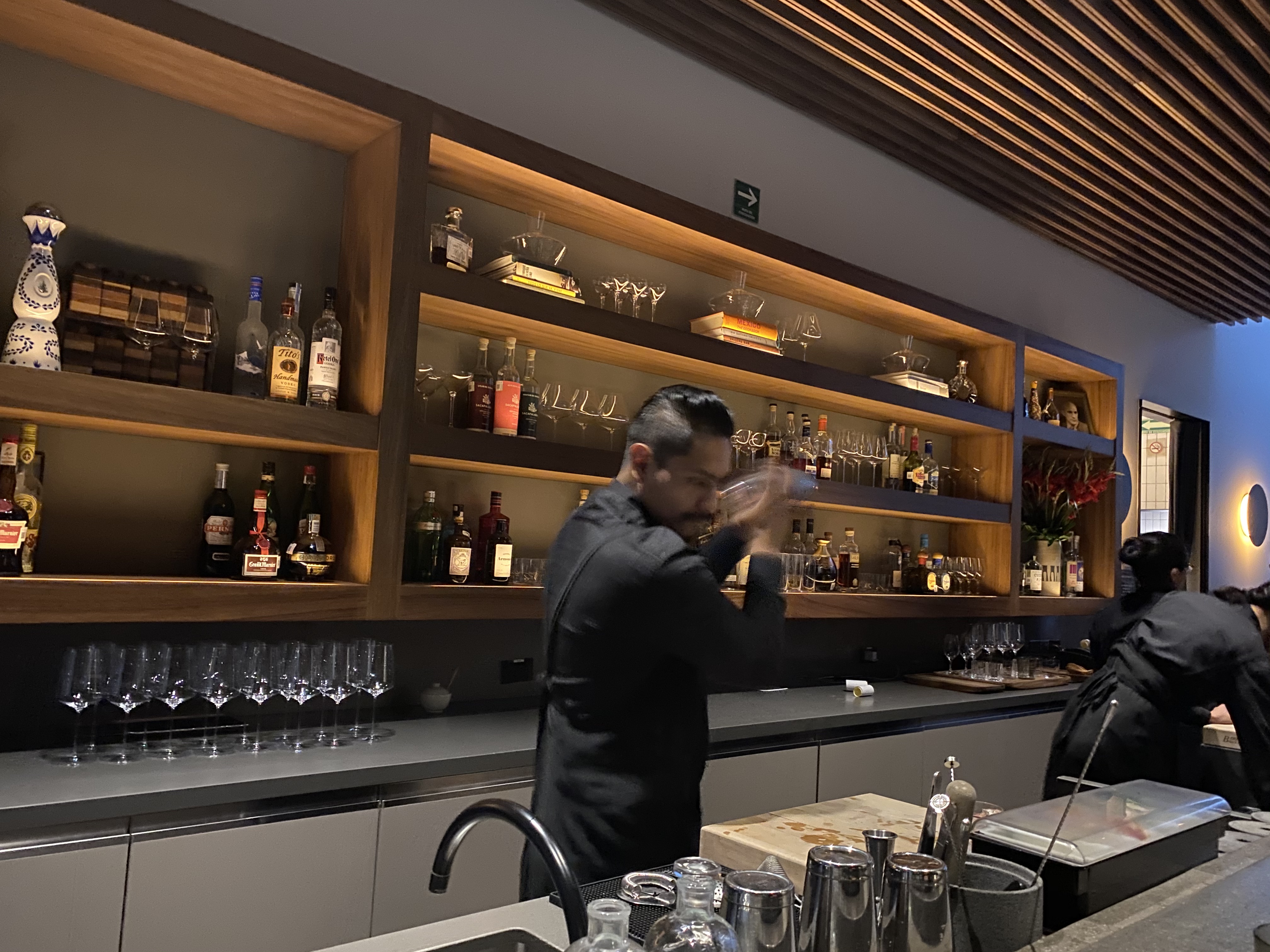 Pujol Bar