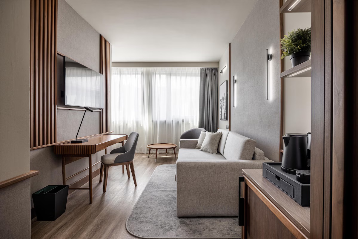Radisson Blu Florence Suite Radisson Blu Florence Suite