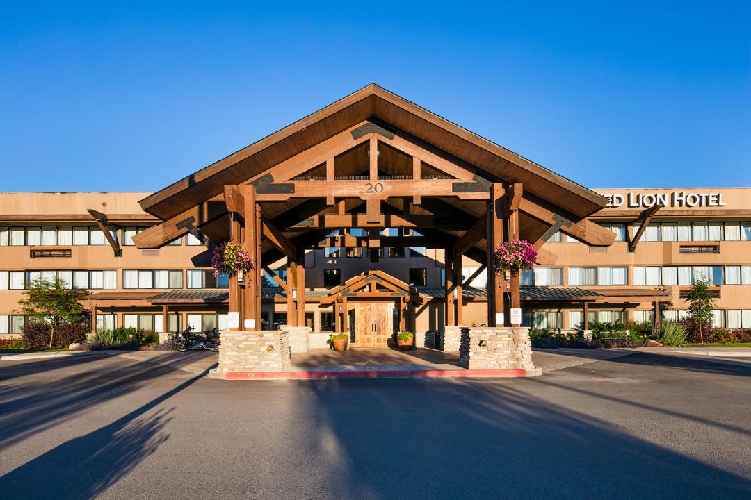 Red Lion Kalispell Red Lion Kalispell