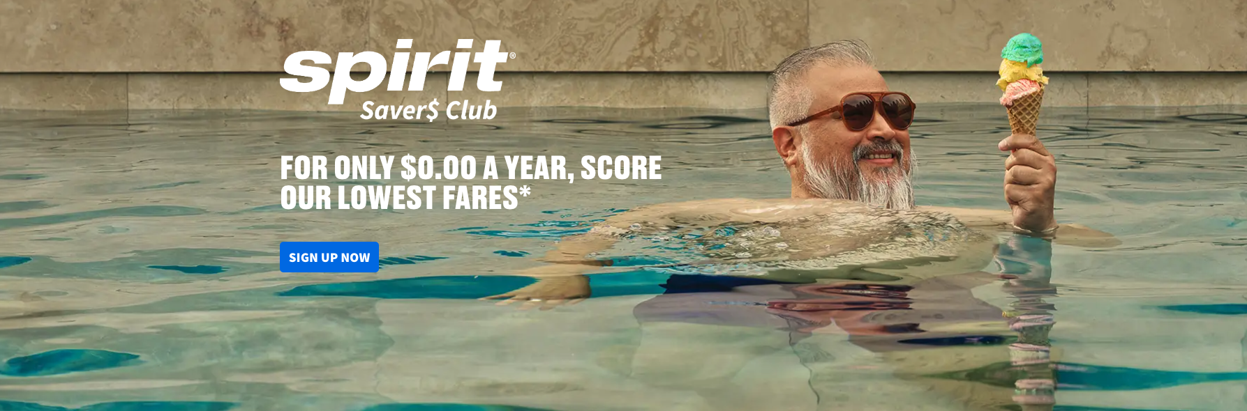 Spirit Saver Club 0 first year