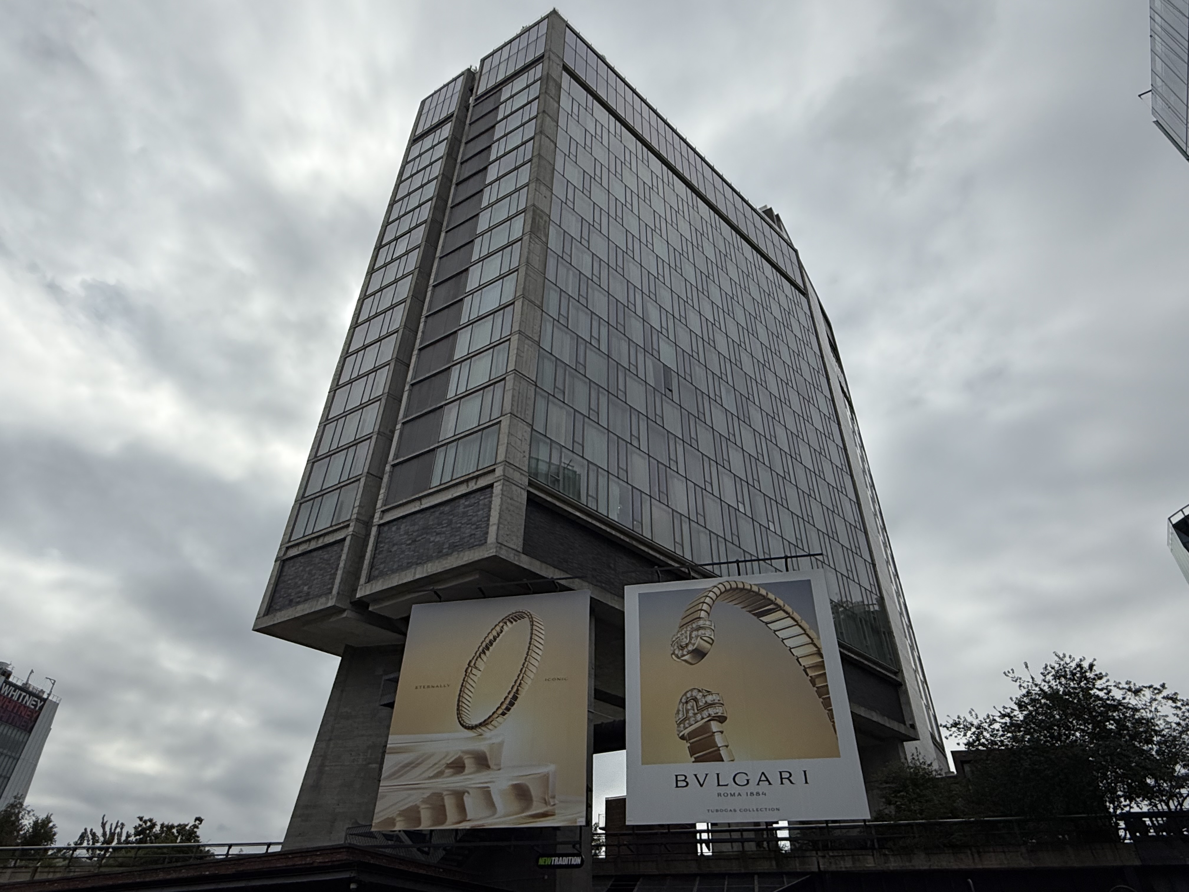 The Standard Highline New York