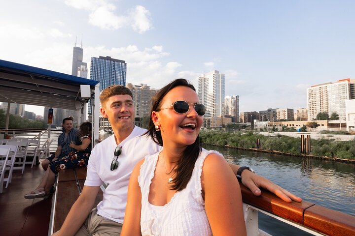 Tripadvisor Chicago Experience Tripadvisor Chicago Experience