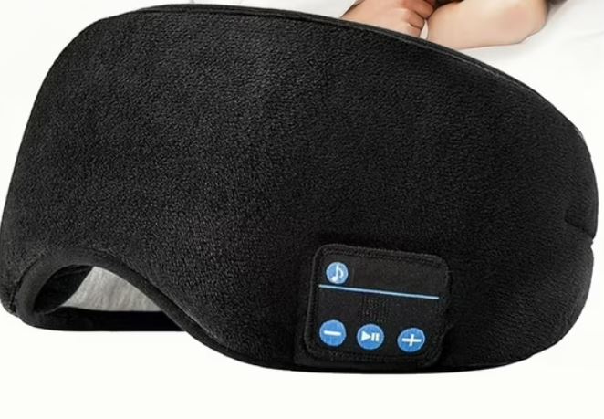 UStop sleep mask