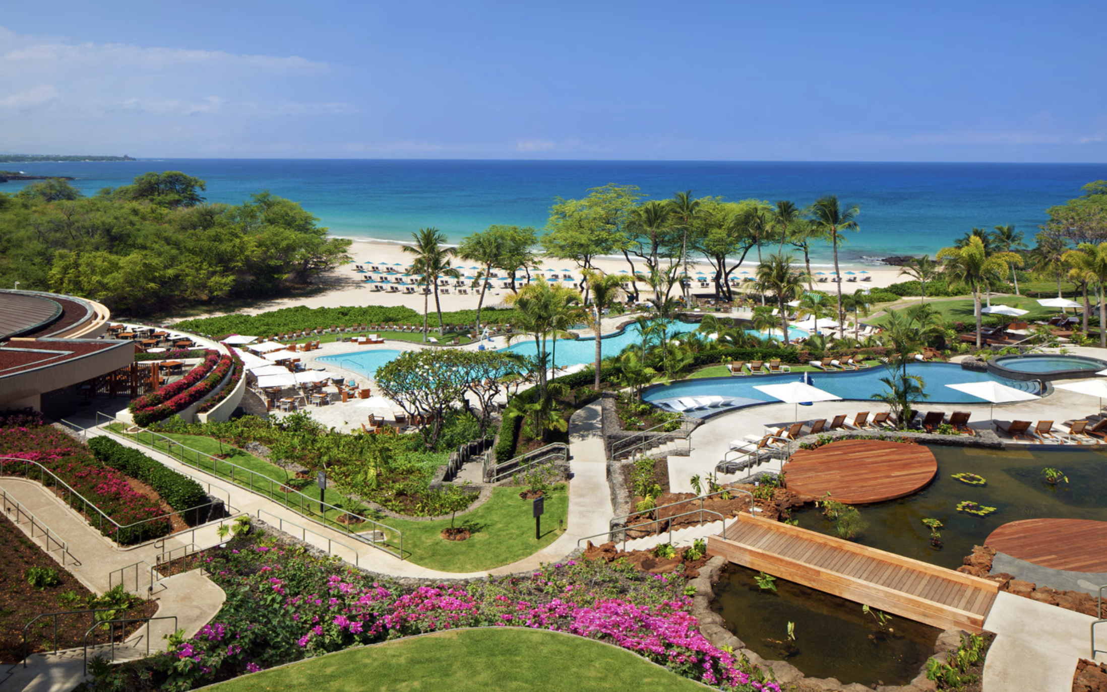 Westin Hapuna Hawaii Westin Hapuna Hawaii