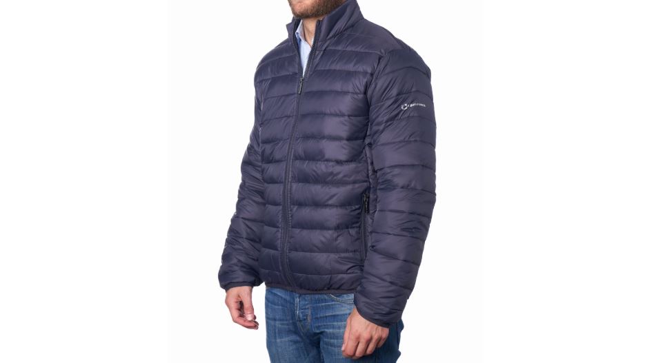 Winter coat for men