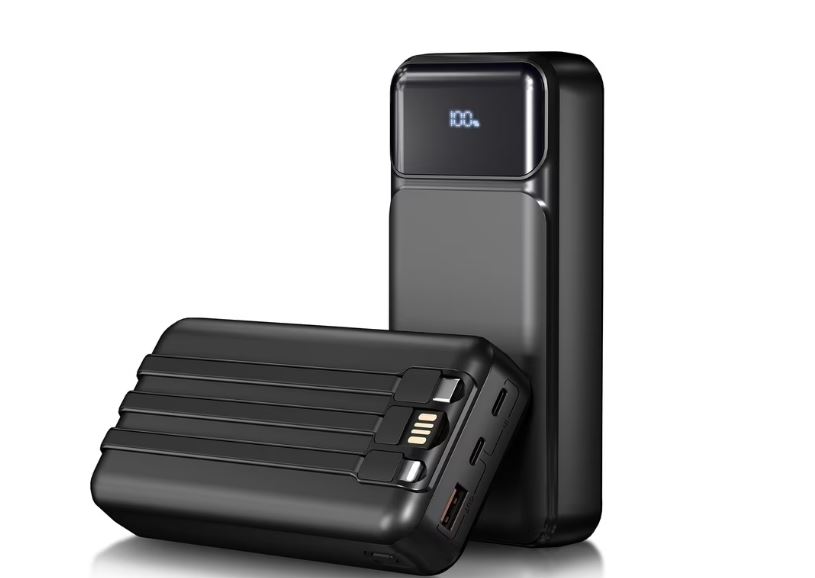Yelomin power bank