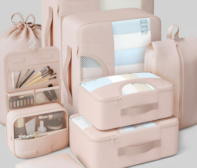 Velken Packing Cubes