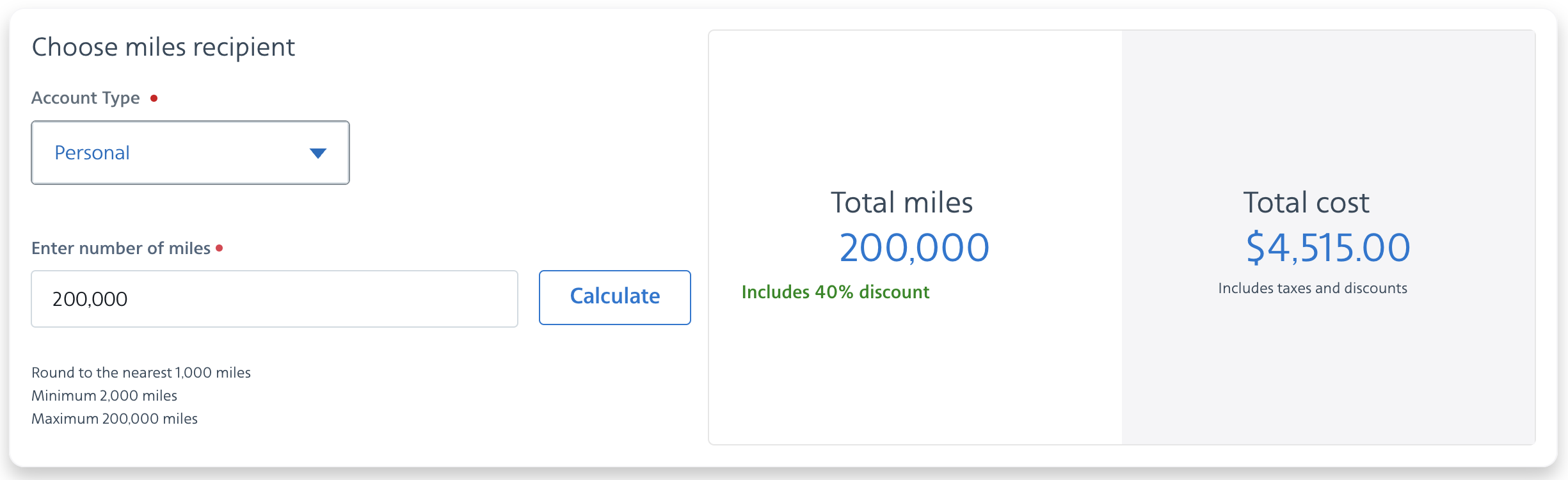 Buy AA miles 40 discount December 2025 Buy AA miles 40 discount December 2025