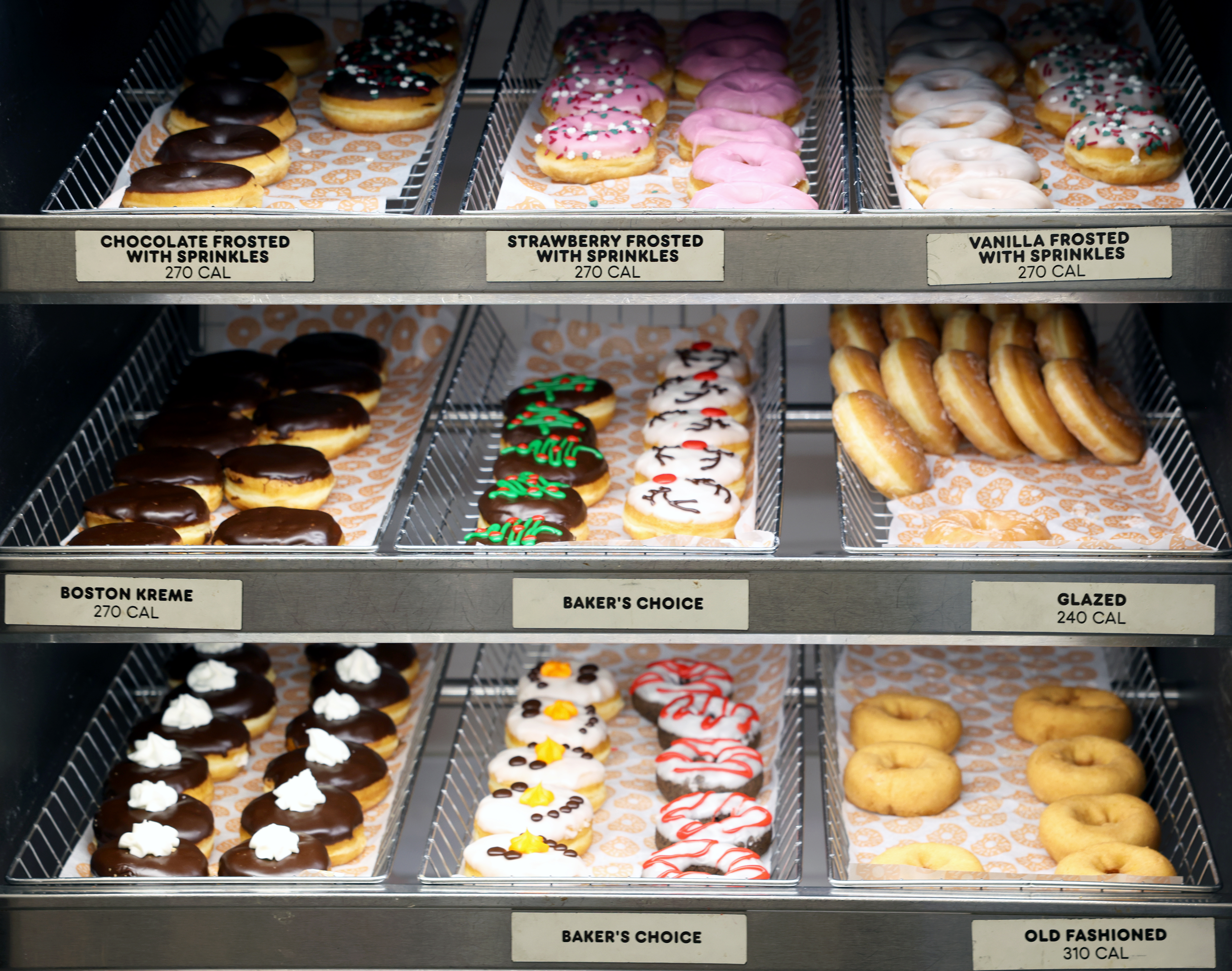 Dunkin doughnuts Dunkin doughnuts close