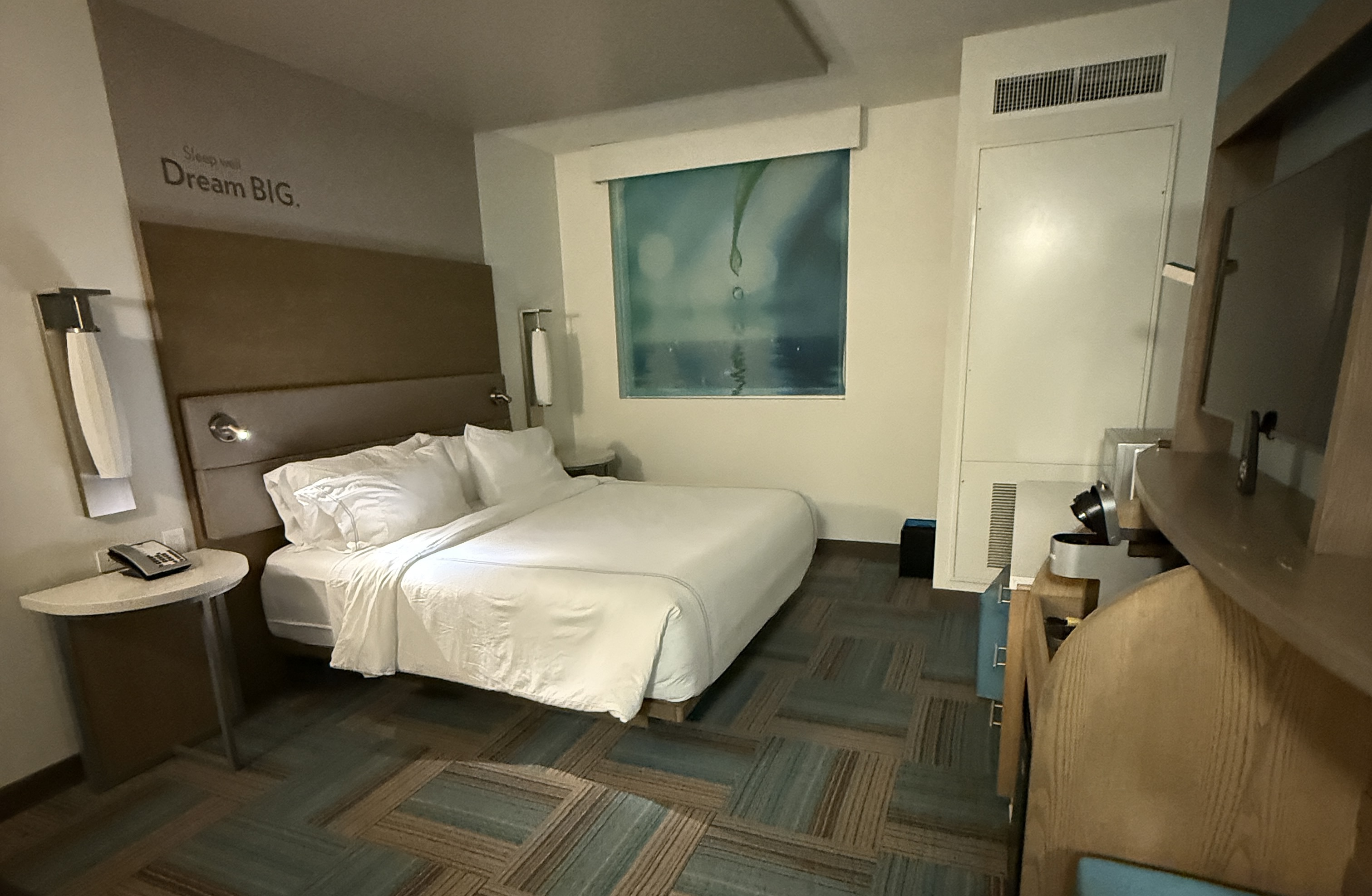 EVEN Hotel Miami IHG