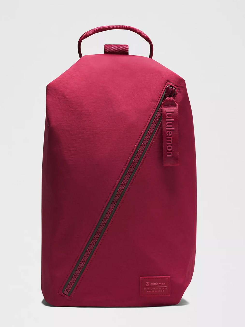 Fast track bag lululemon