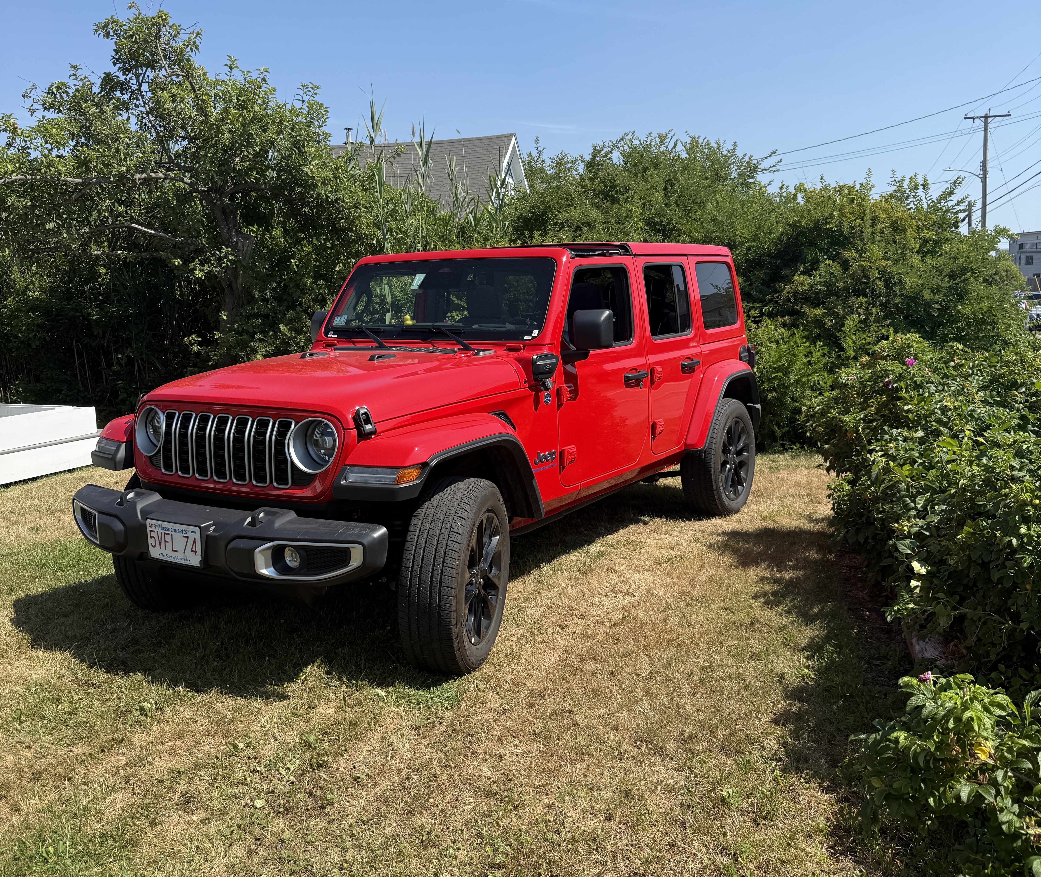 Hertz Jeep Wrangler Hertz Jeep Wrangler