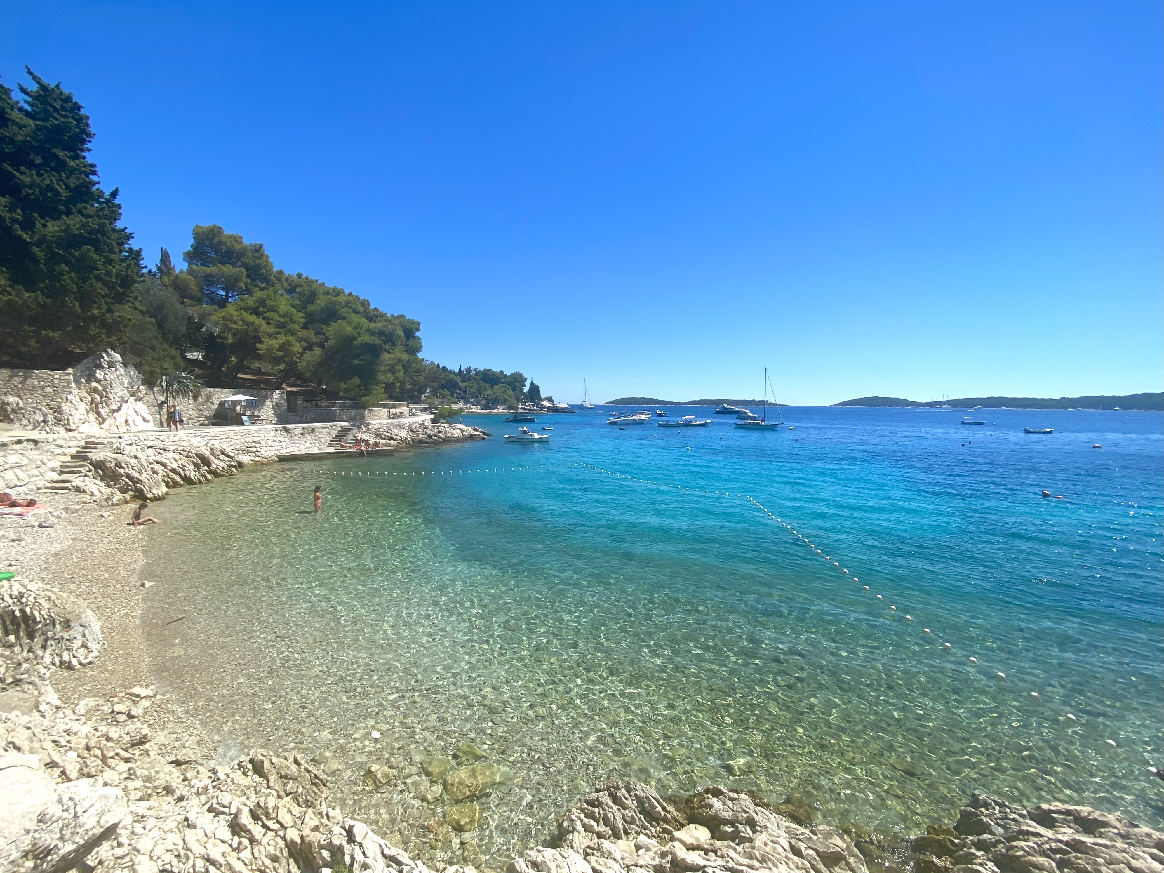 Hvar Croatia Hvar Croatia