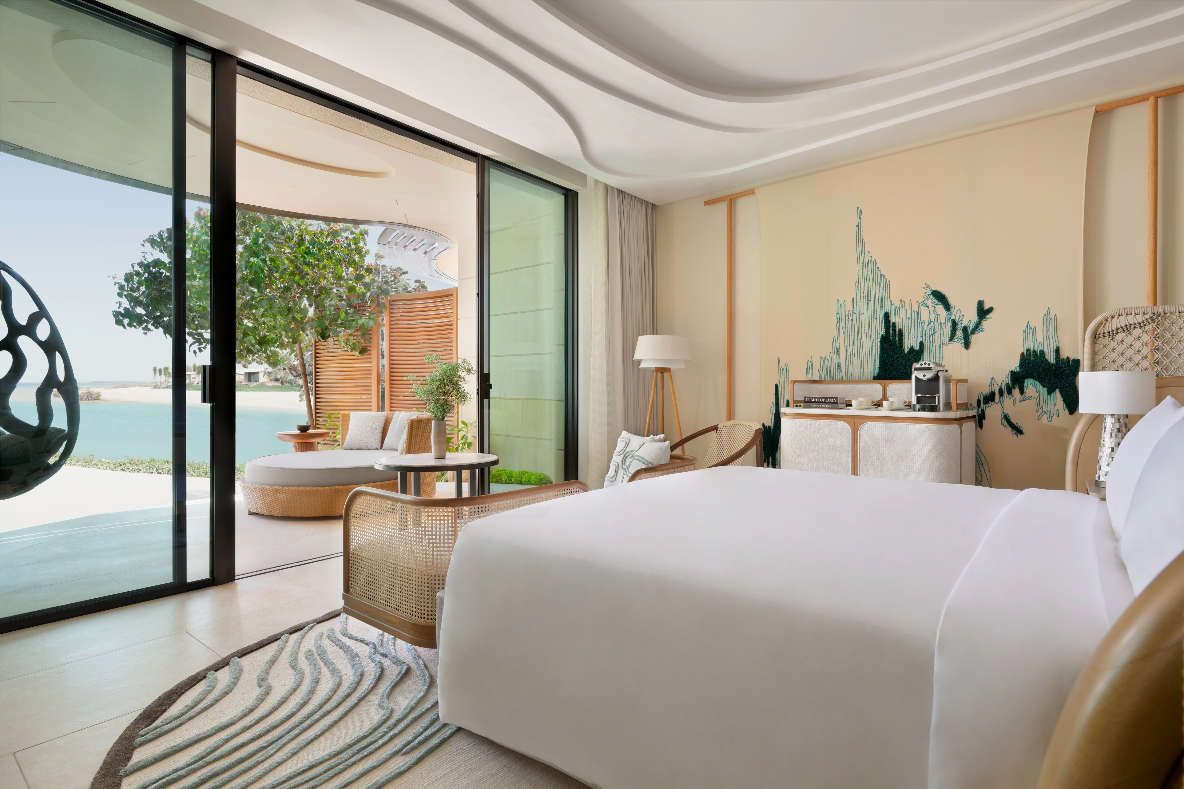 Intercontinental Red Sea Resort Intercontinental Red Sea Resort