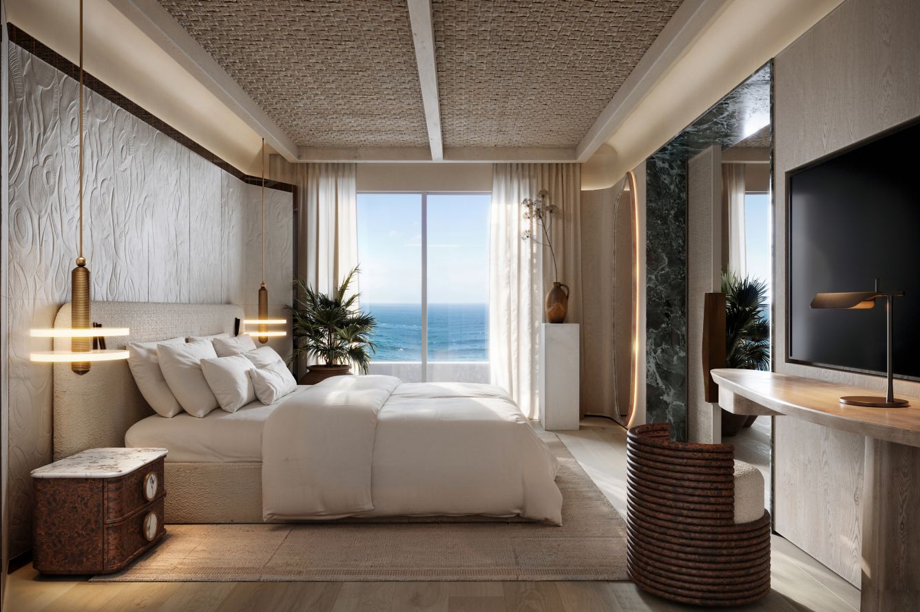 Morea House Suite Morea House Suite
