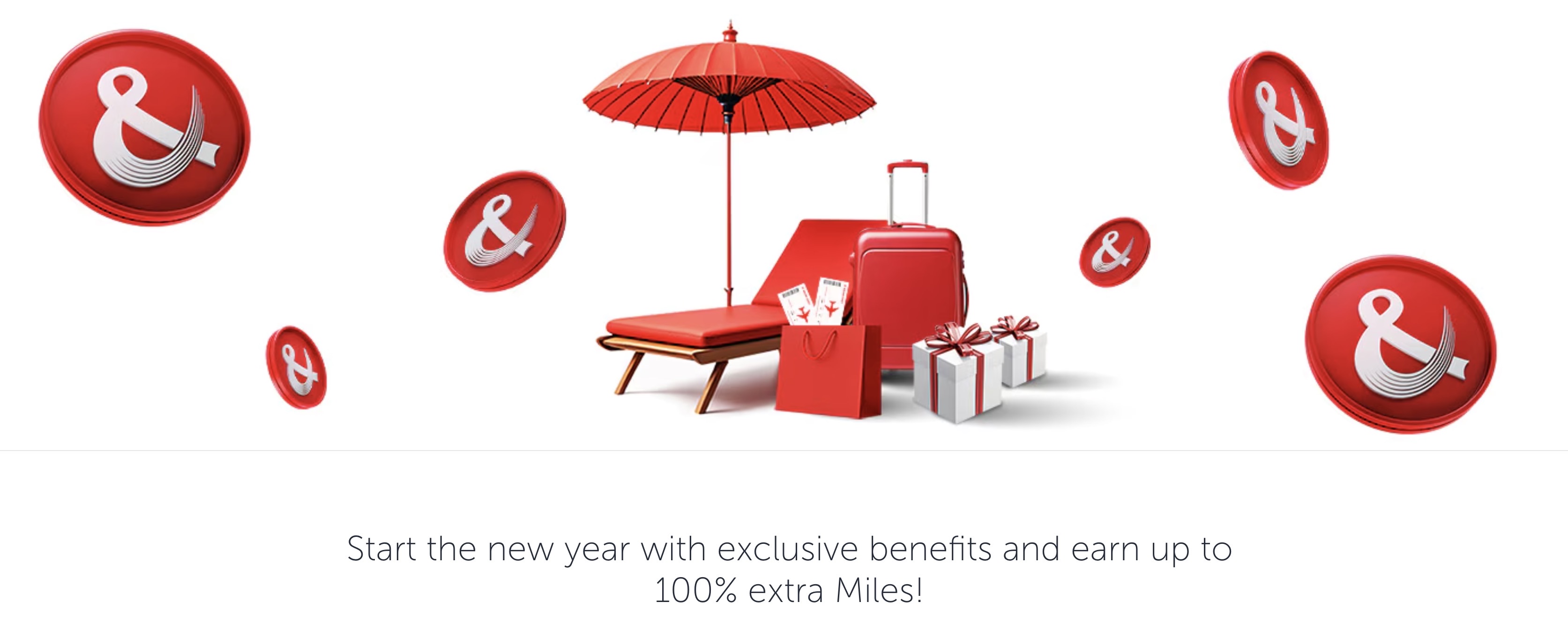 Turkish Miles sale