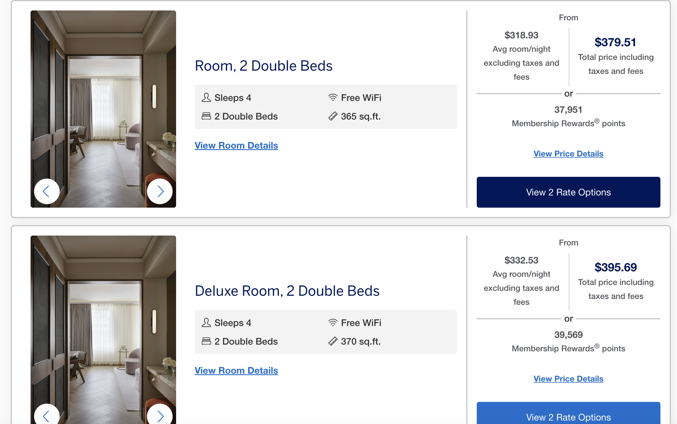 Vogue Hotel Hilton Montreal double beds booking Vogue Hotel Hilton Montreal double beds booking