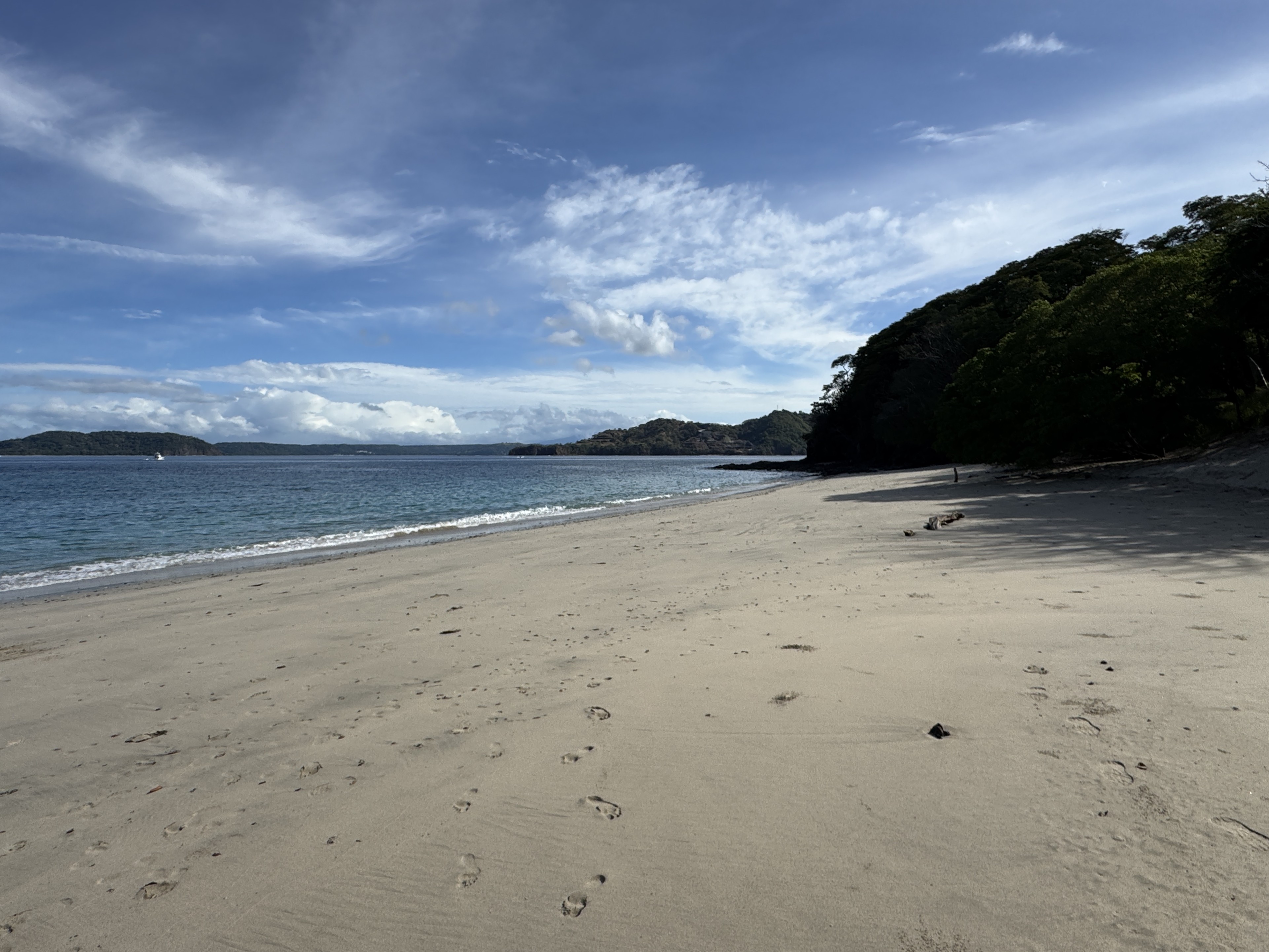Waldorf Astoria Costa Rica beach Waldorf Astoria Costa Rica beach