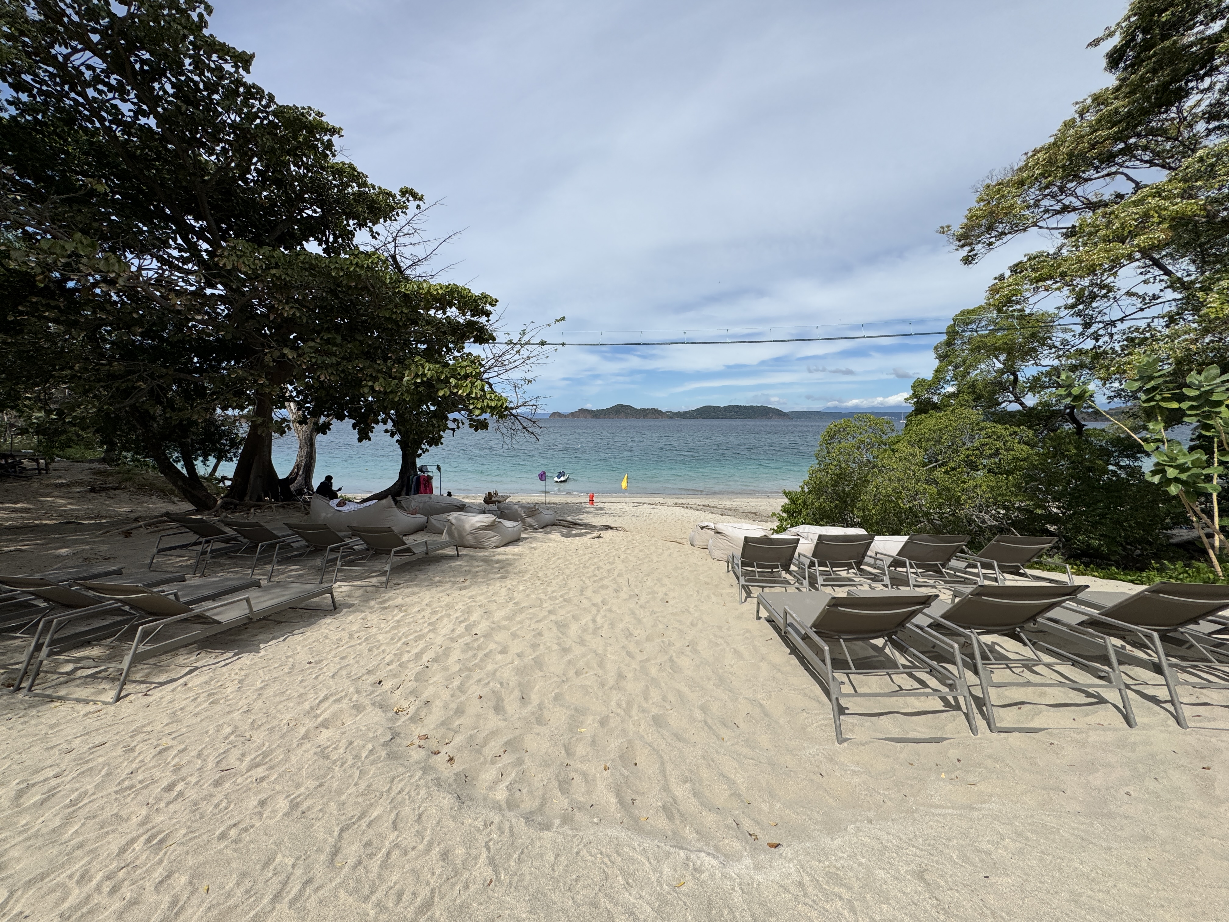 Waldorf Astoria Costa Rica beachfront Waldorf Astoria Costa Rica beachfront