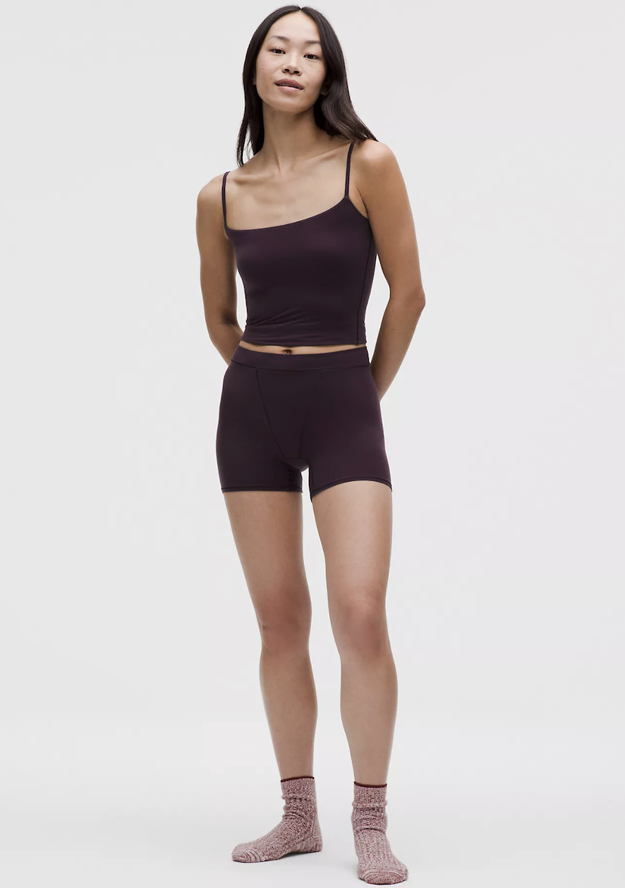 lululemon cami set