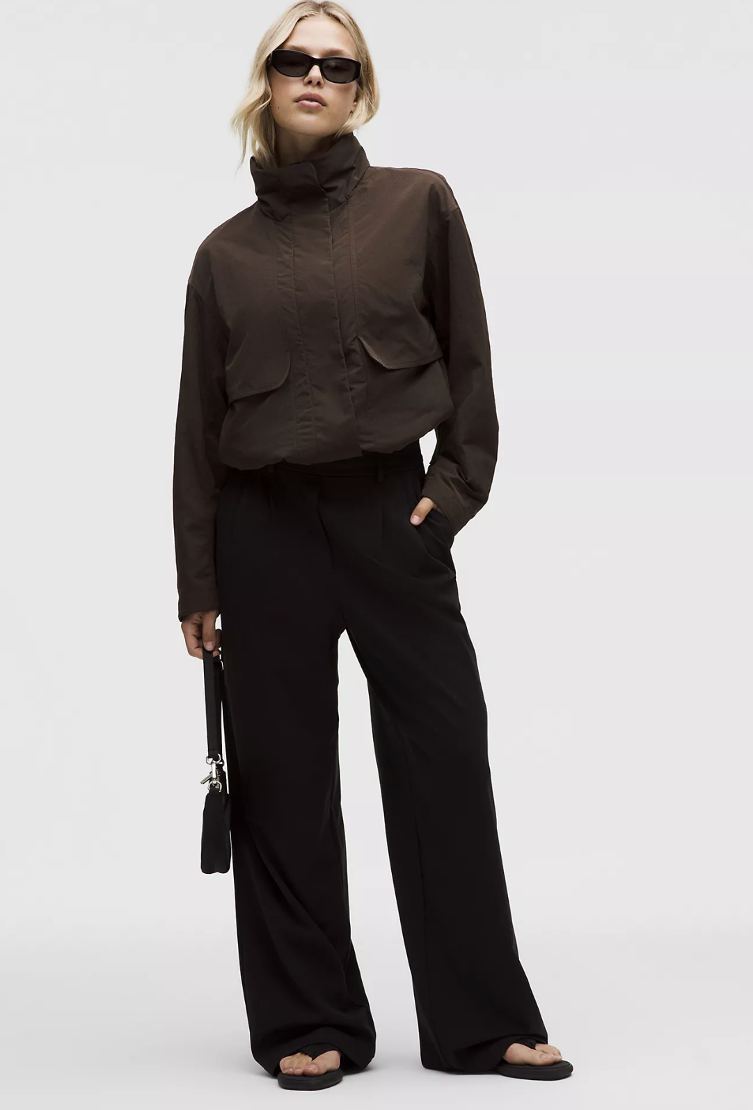 Always Effortless Jacket Evolve lululemon Always Effortless Jacket Evolve lululemon