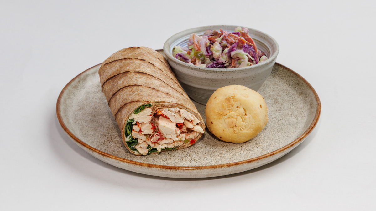American Wrap American Wrap