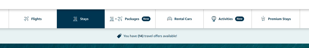 Find Capital One Travel offers Find Capital One Travel offers